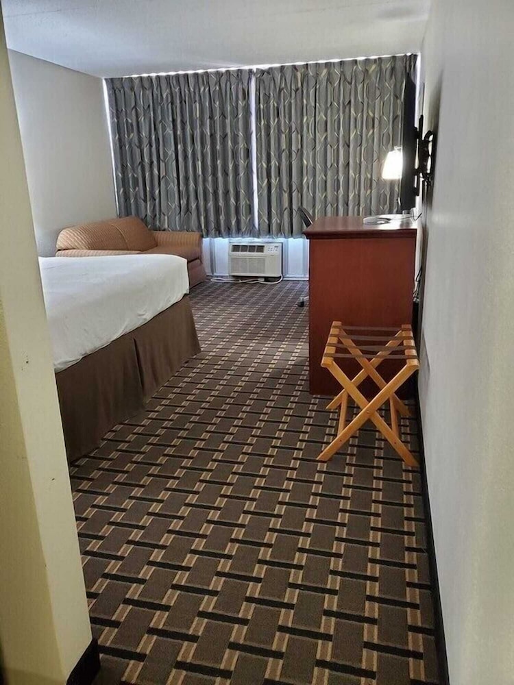 Motel6 Hastings, NE 26/50