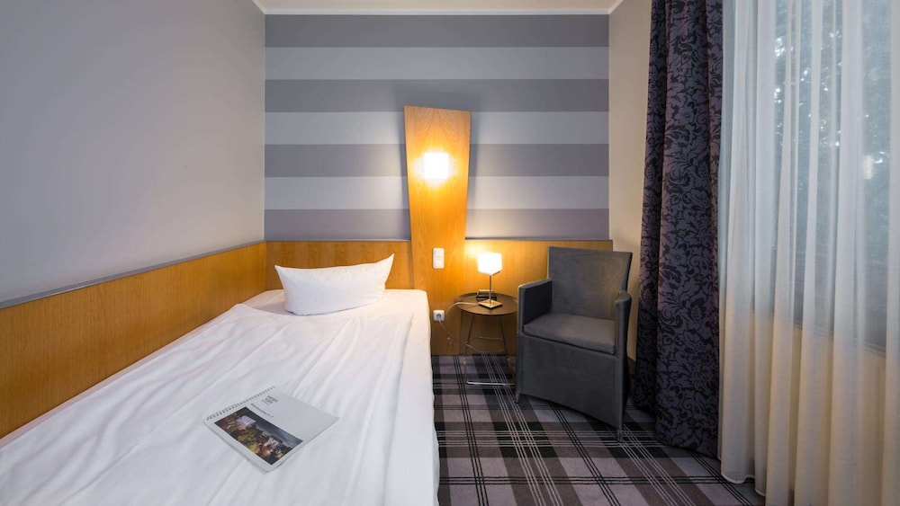 MEDIAN HOTEL HANNOVER LEHRTE 22/63