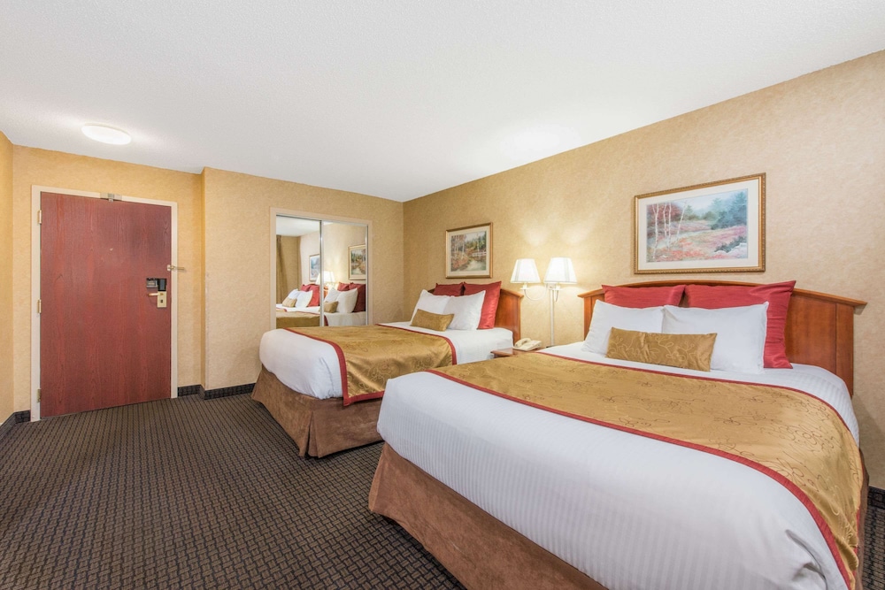 Lancaster Suites 7/37