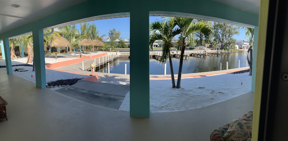 Off the Charts Inn Out Island Resort 20/50