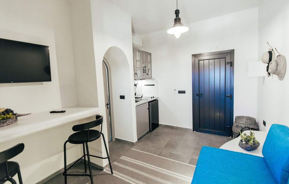 Santorini Dreams Villas 43/50