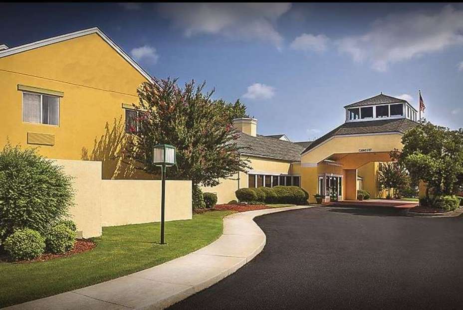 Baymont by Wyndham Norcross Atlanta Price Calendar 17/18