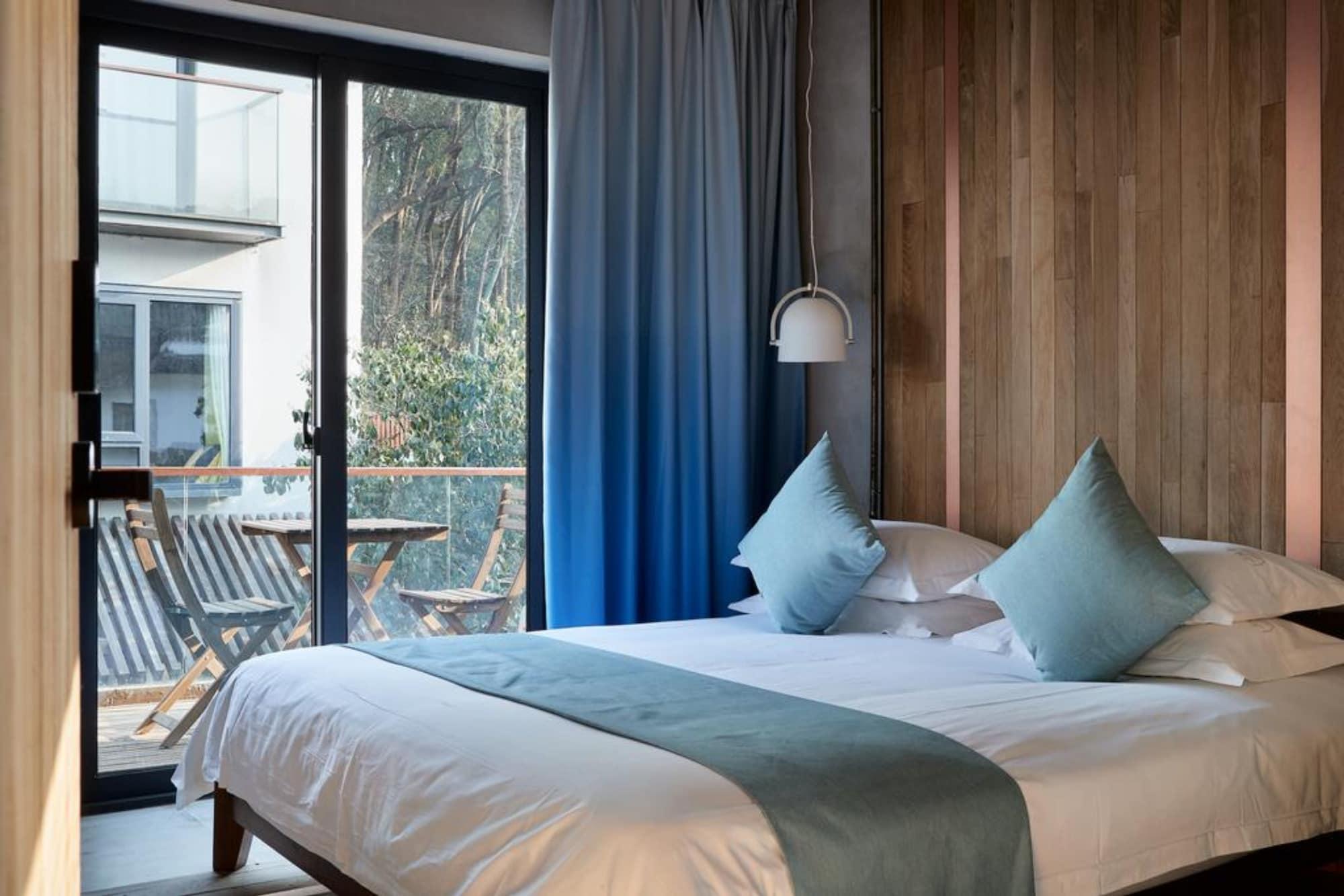 Design, Double Bed