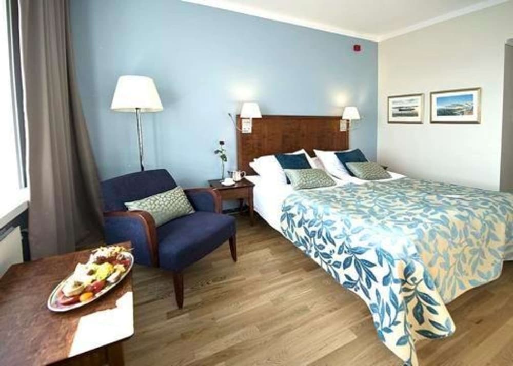 Quality Hotel Grand Larvik 16/73