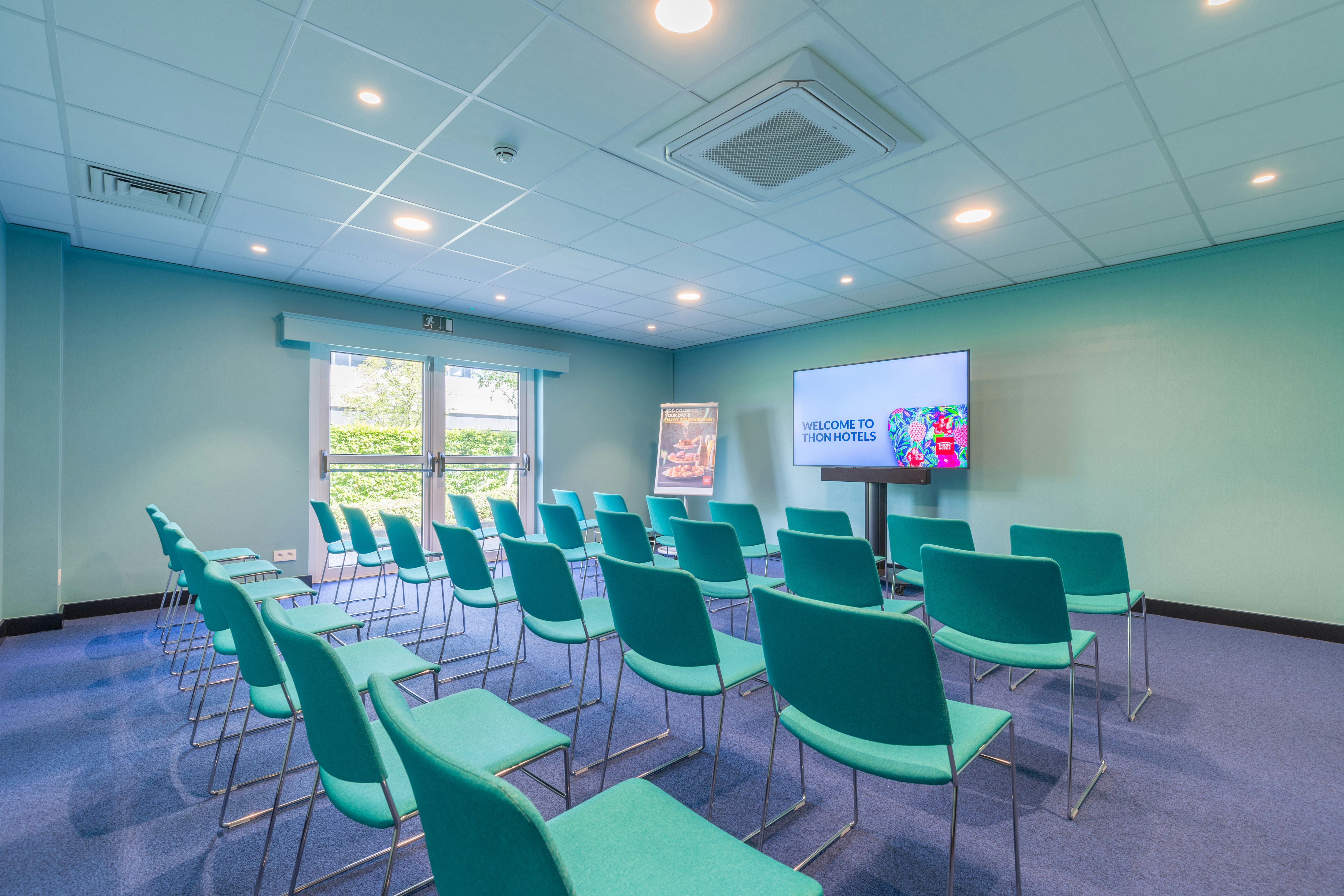 Thon Hotel Brussels Airport 42/48