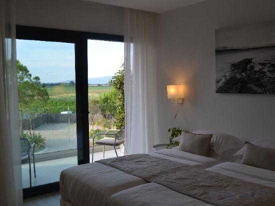 Design, Superior, Double Bed, Balcony
