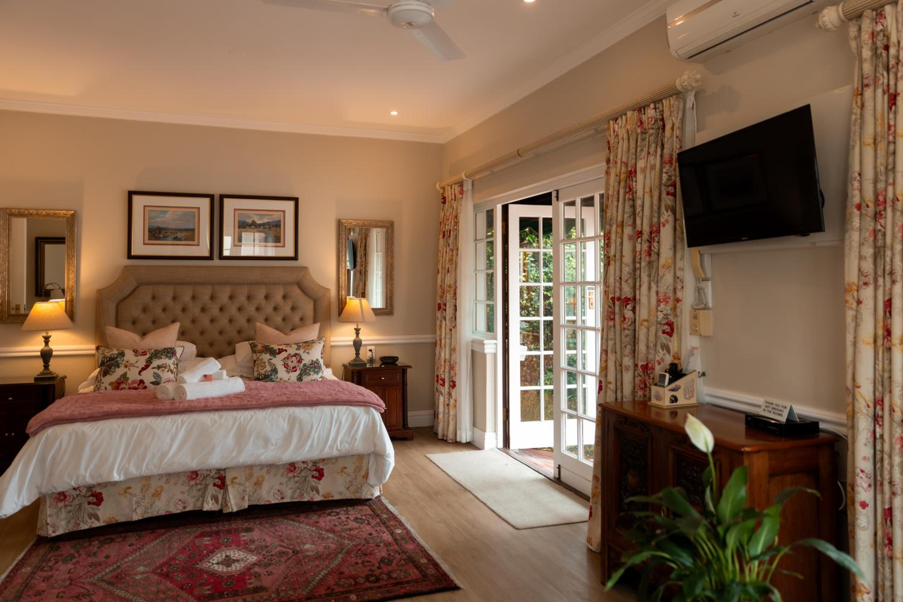 Lemon Tree Lane Guest House 4/15