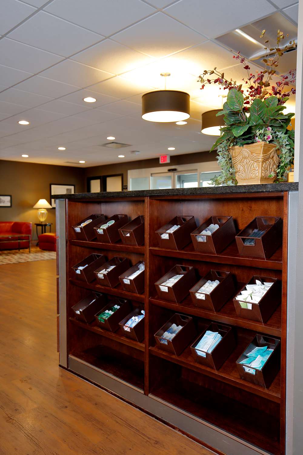 Best Western Blairmore 4/27