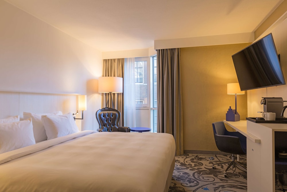 Radisson Blu Hotel Amsterdam City Center 23/75