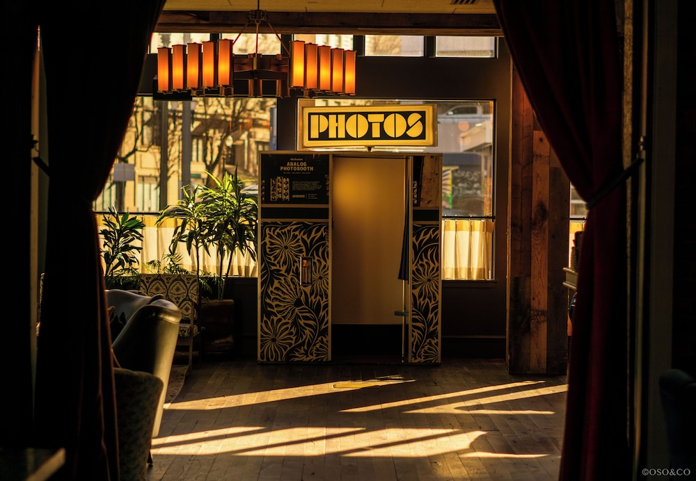 The Hoxton Portland 1/58