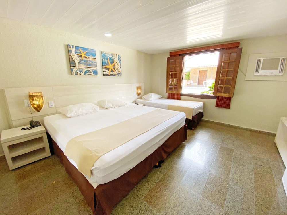 Hotel Parque das Fontes All Inclusive 13/65