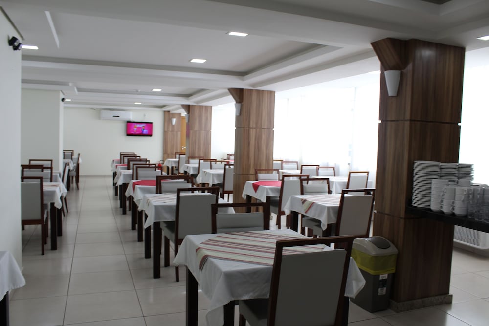 TRI Hotel Smart Chapeco 29/41