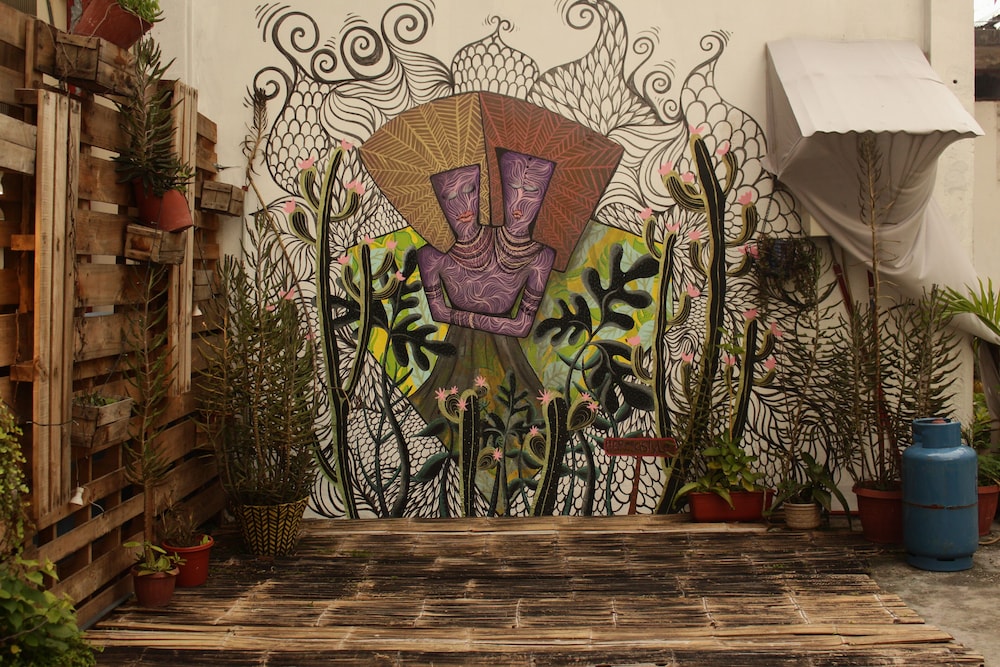 Manso Boutique Guesthouse 6/69