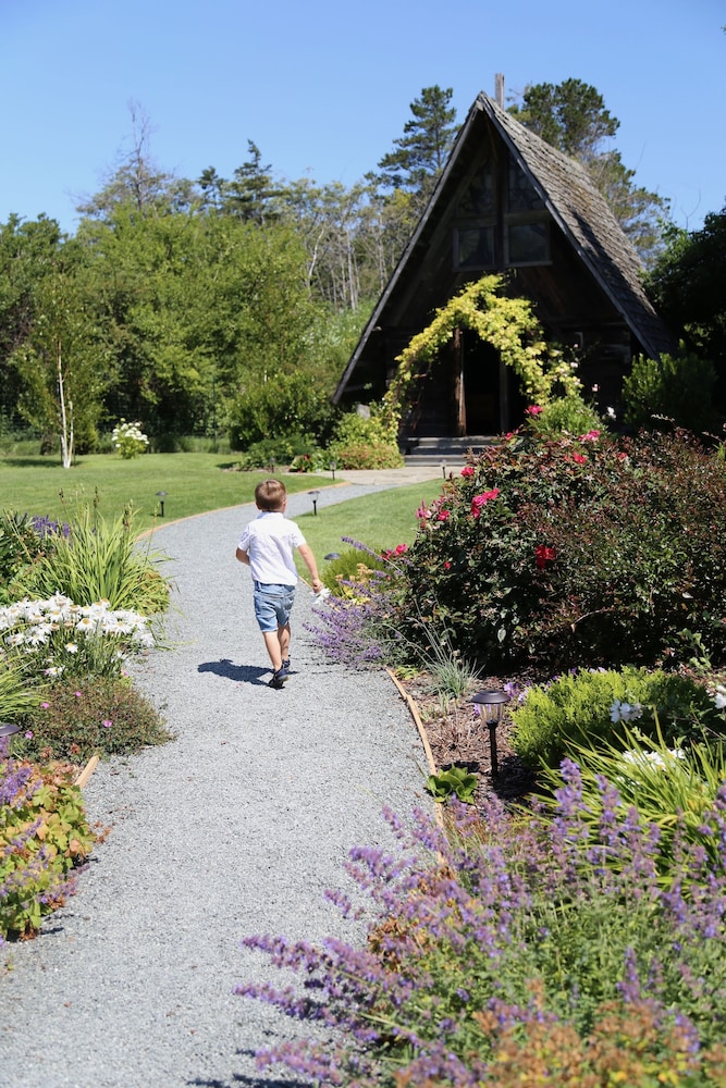 Outlook Inn On Orcas Island 68/68