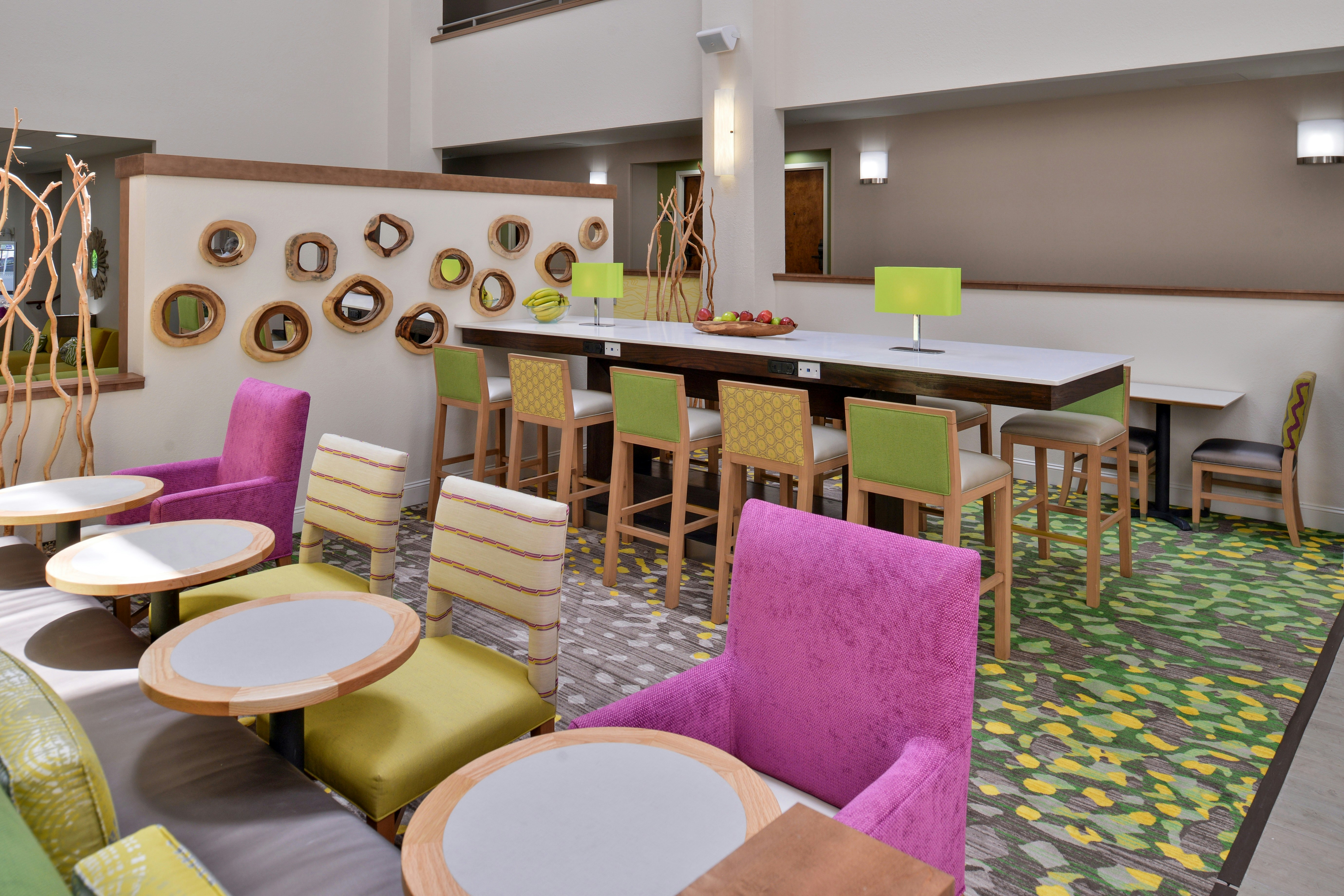 Hampton Inn Cartersville 15/24