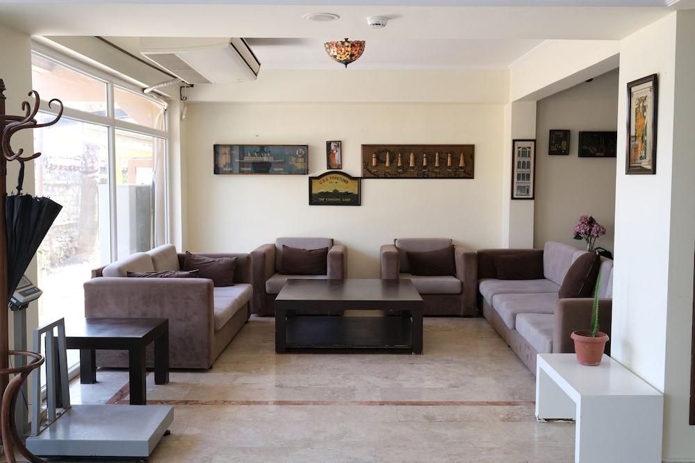 Beldibi Beach Hotel 31/55