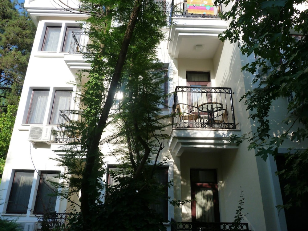 Telmessos精选酒店Adults Only +16(Telmessos Select Hotel - Adults Only +16) 图片4