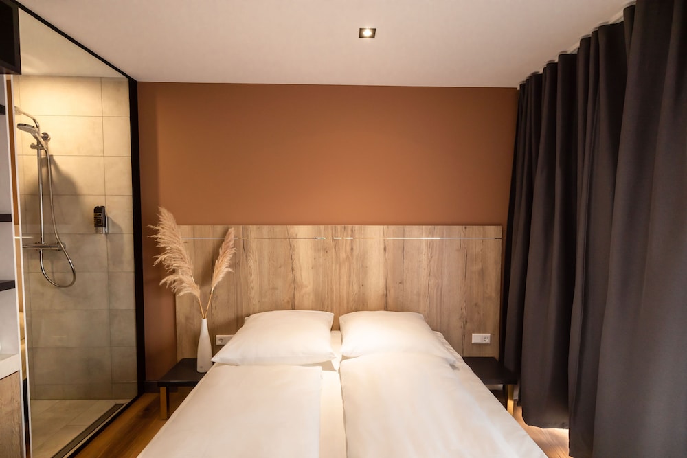 24Seven Hotel Schwabach 22/46