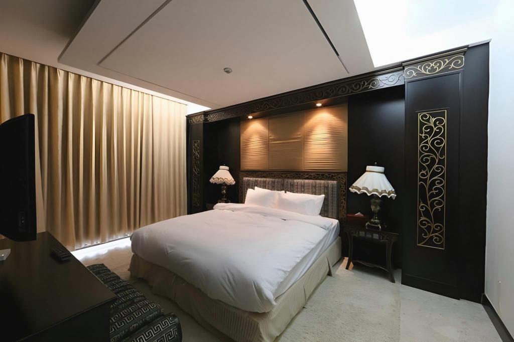 Hotel Master Daecheon 19/35