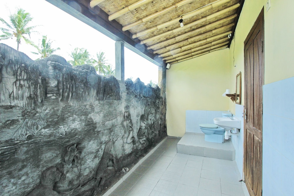Kangkung Cottages 12/29