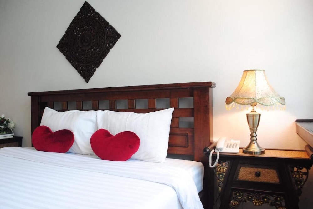 Kong Garden View Resort 21/63