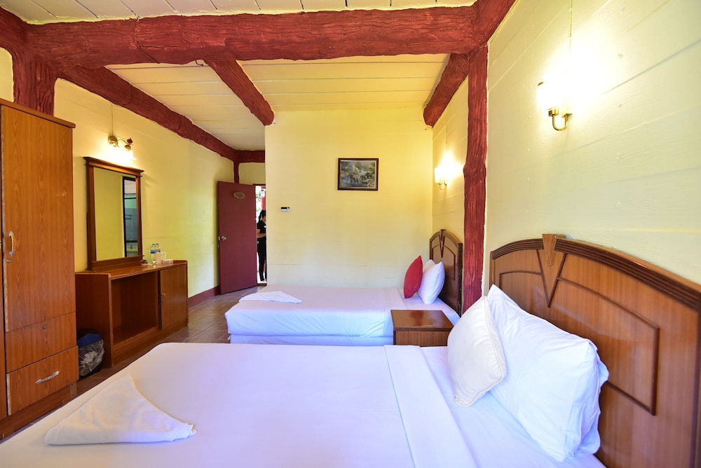 Koh Ngai Resort Ko Ngai 10/50