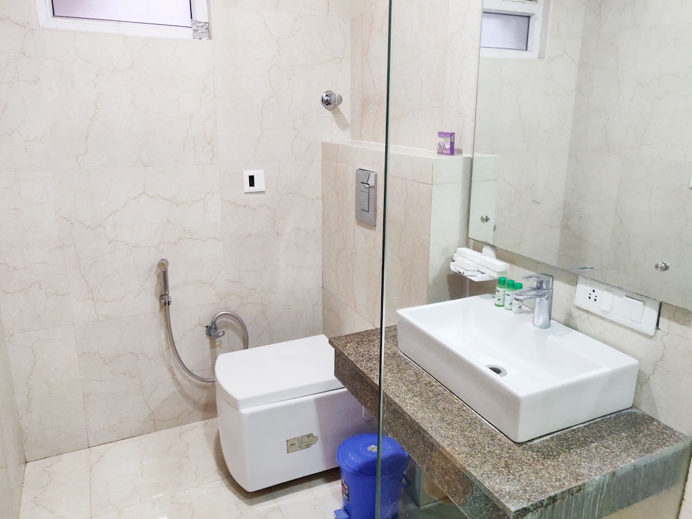 Hotel Seven Inn Bodhgaya 19/21