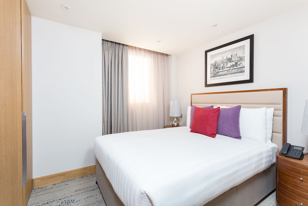 Sanctum International Serviced Apartments Belsize 29/71