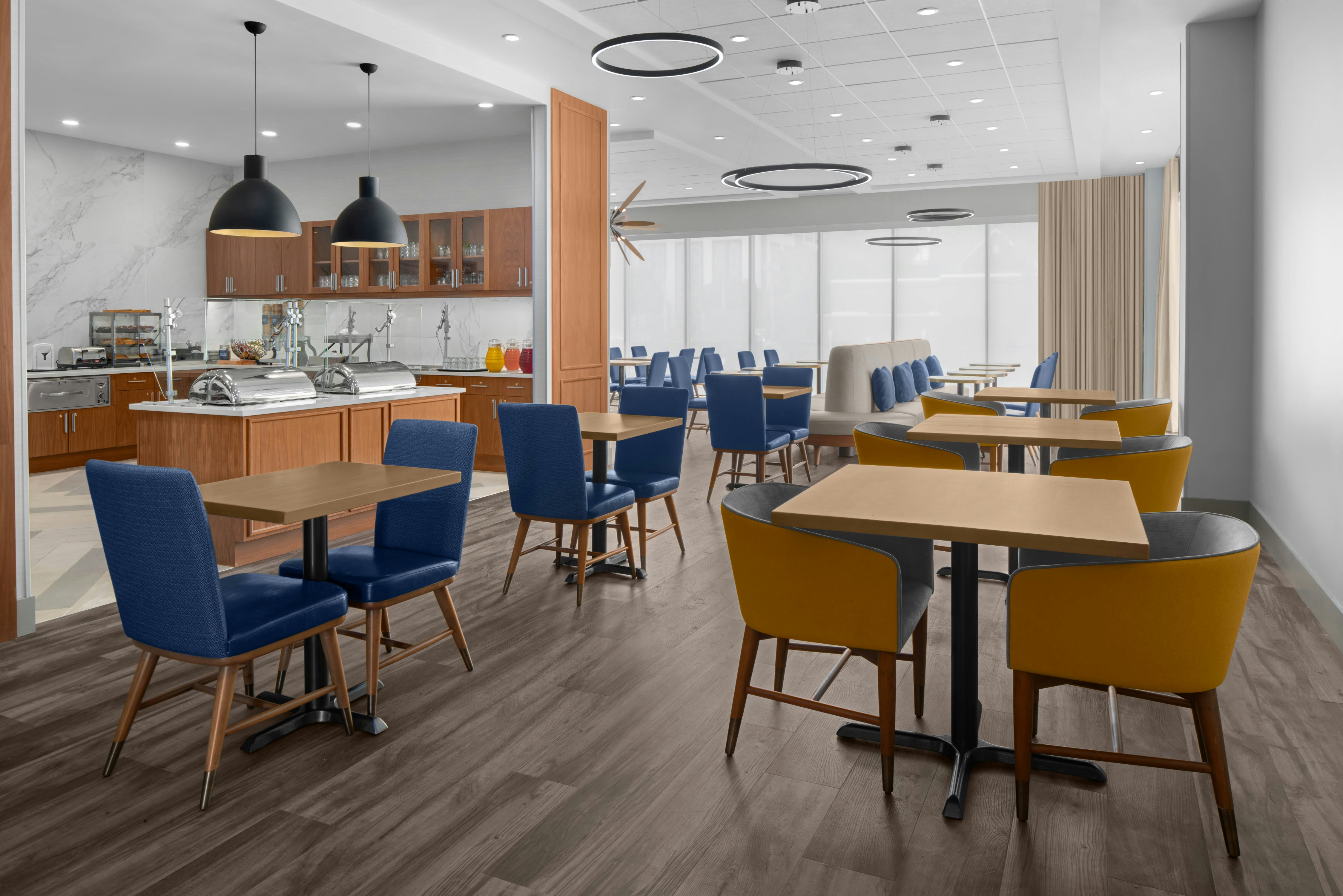 Homewood Suites by Hilton Charlotte Uptown First Ward 21/33