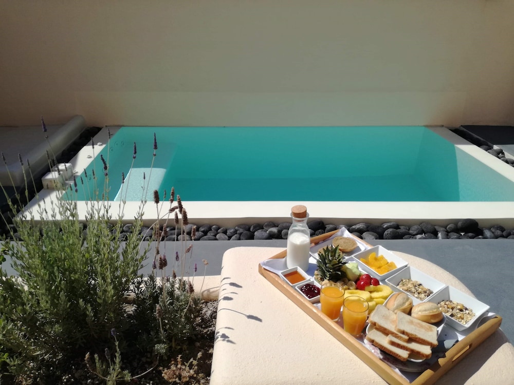 Abelis Canava Luxury Suites - Adults Only 34/40