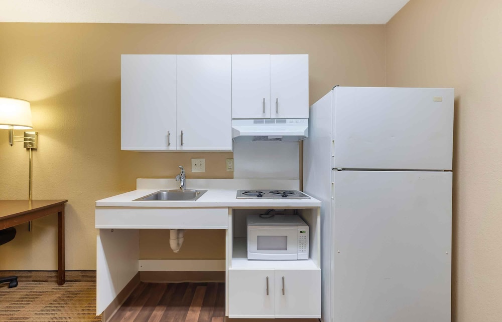 Extended Stay America Washington DC Gaithersburg North 35/41