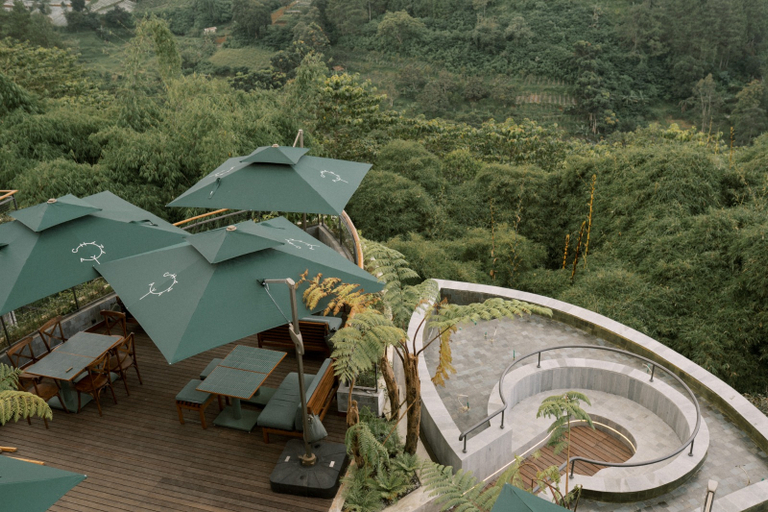 Chanaya Resort Bandung 10/11