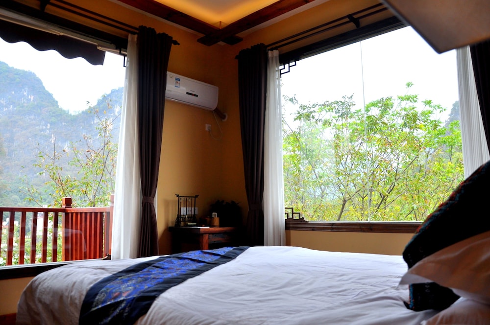 Yangshuo Mountain Nest Boutique Hotel 21/50