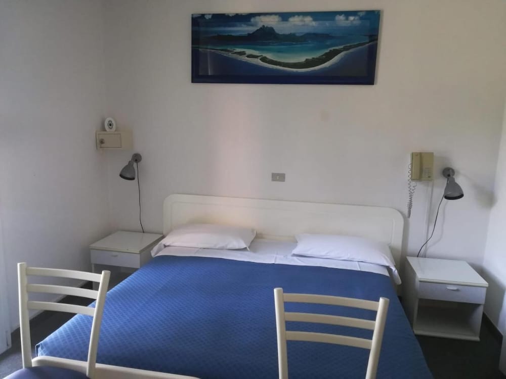 Hotel Tuscolano 15/33