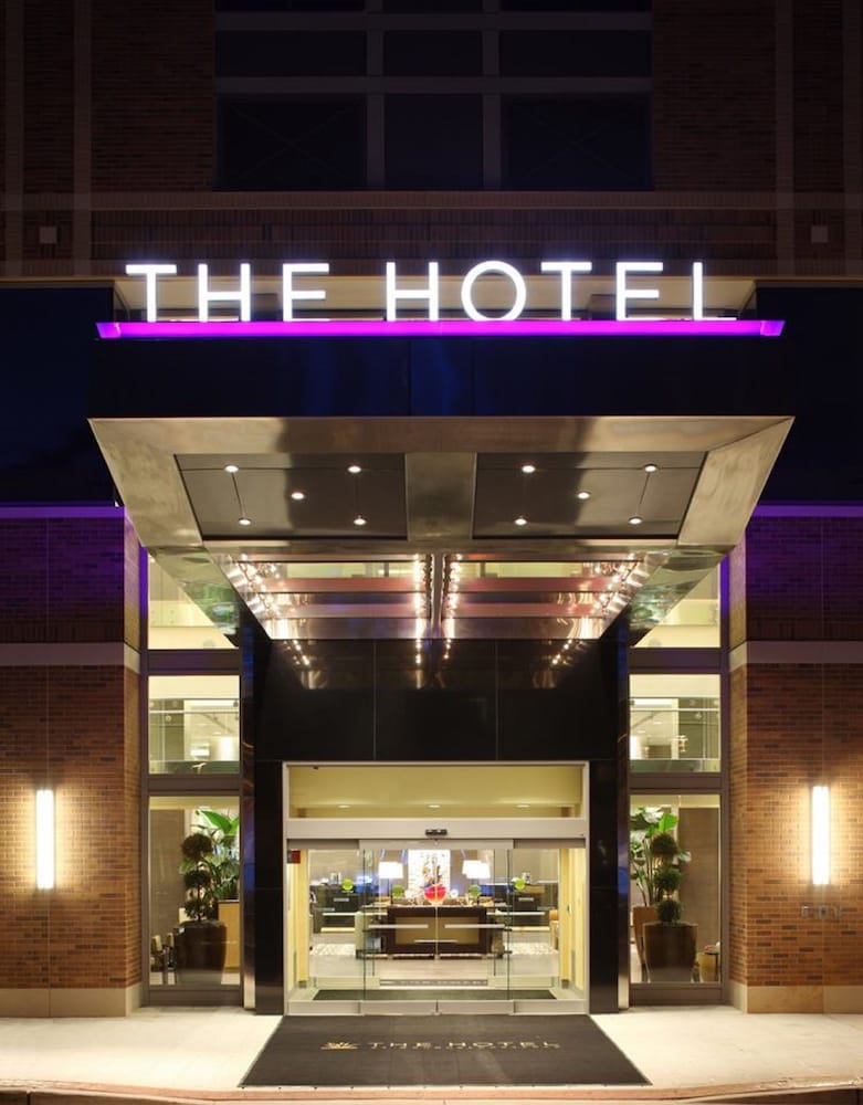 The Hotel at Arundel Preserve 1/48
