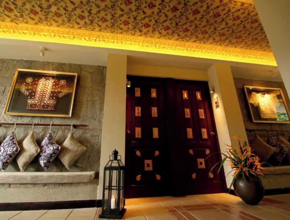 Thilanka Hotel Kandy 6/50