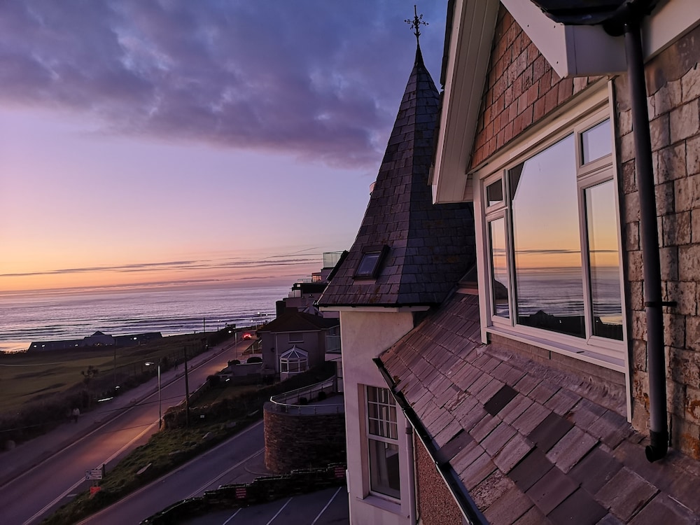 Carnmarth Hotel 40/50