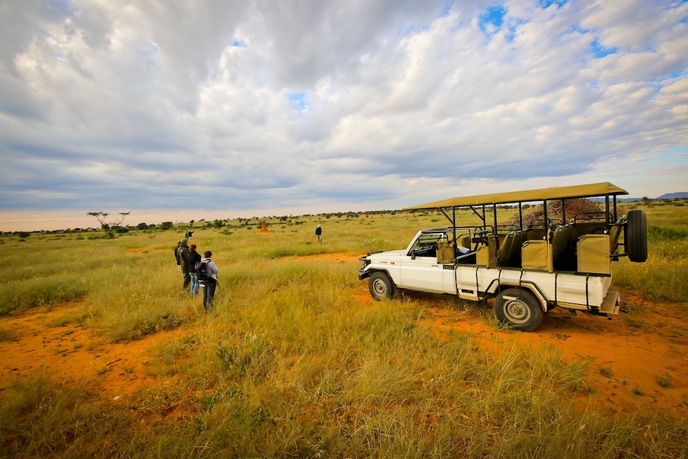 Otjiwa Lodge Namibia 38/50