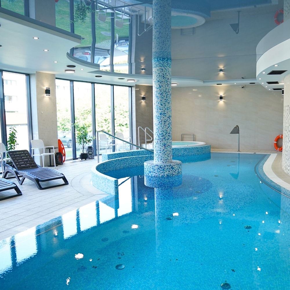 Hotel Baltic Plaza Medispa & Fit 35/73