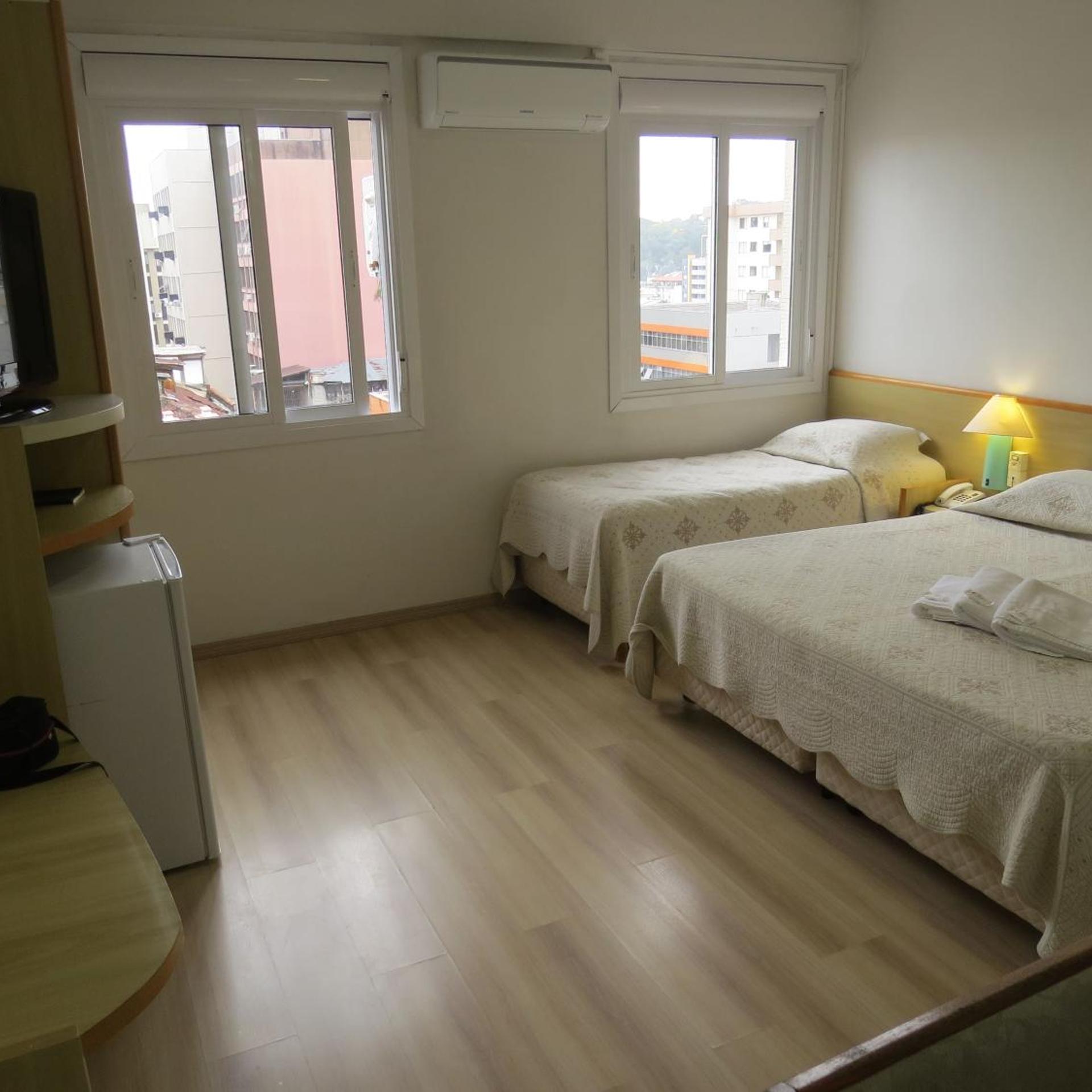 City Hotel Caxias Do Sul 6/50