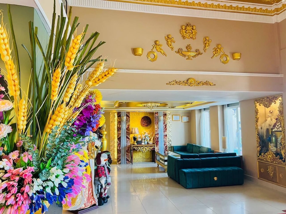 You Eng Hotel 11/50
