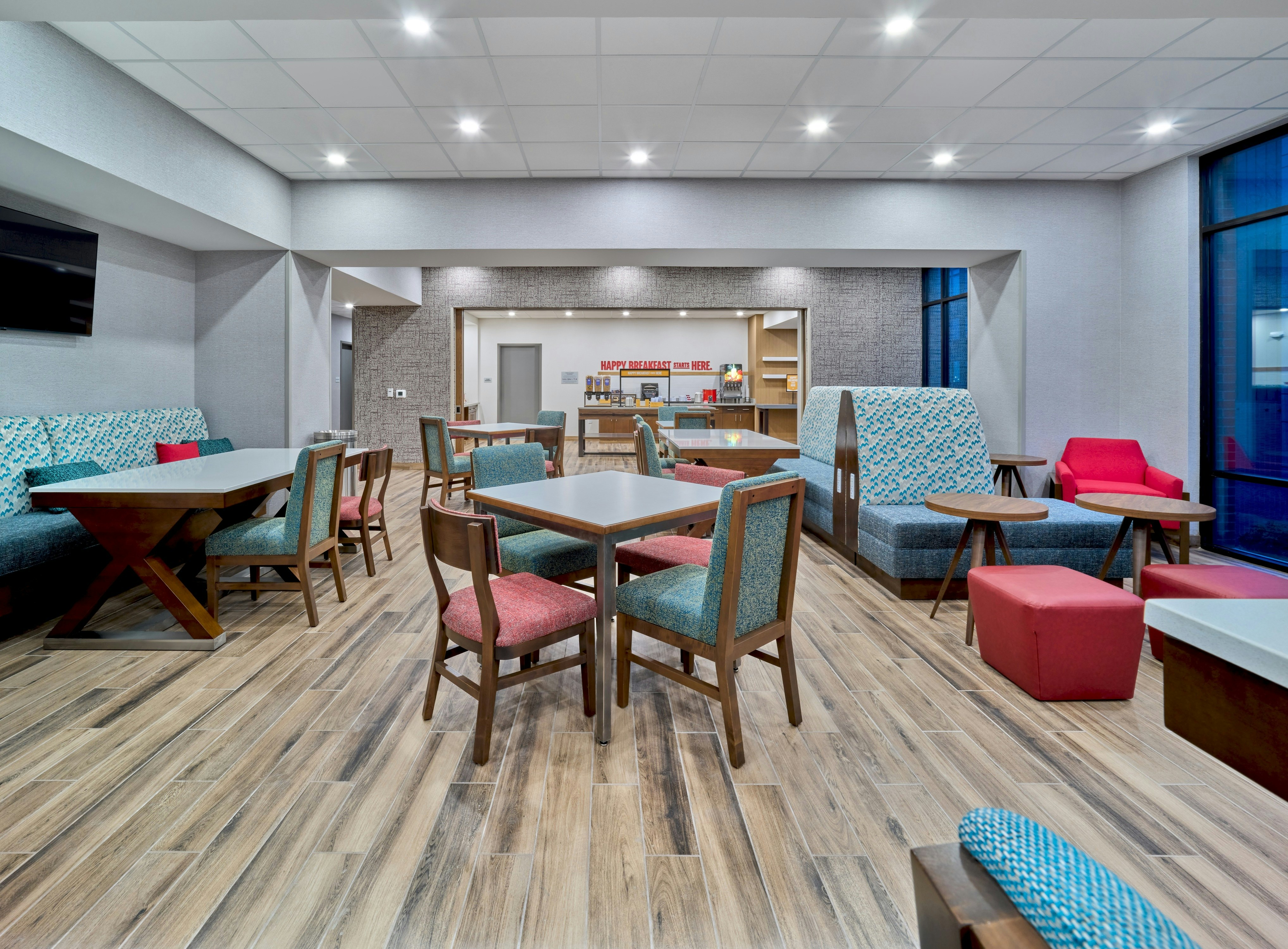 Hampton Inn by Hilton Omaha UN Medical Center Area 16/23
