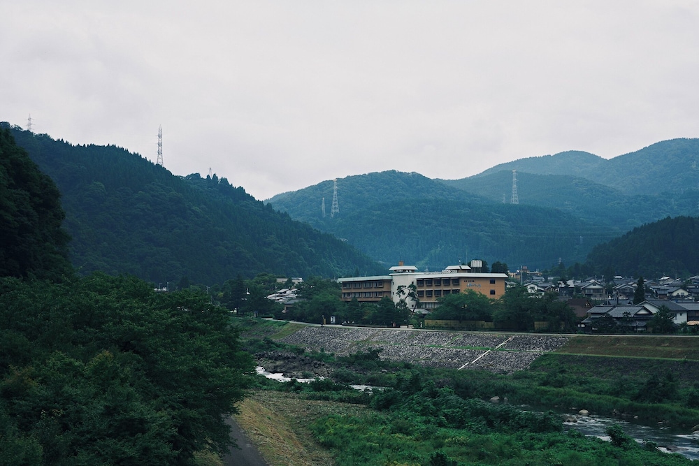 Shogawa Onsen Furyu Midou Zashiki Yumetsuzuri 31/32