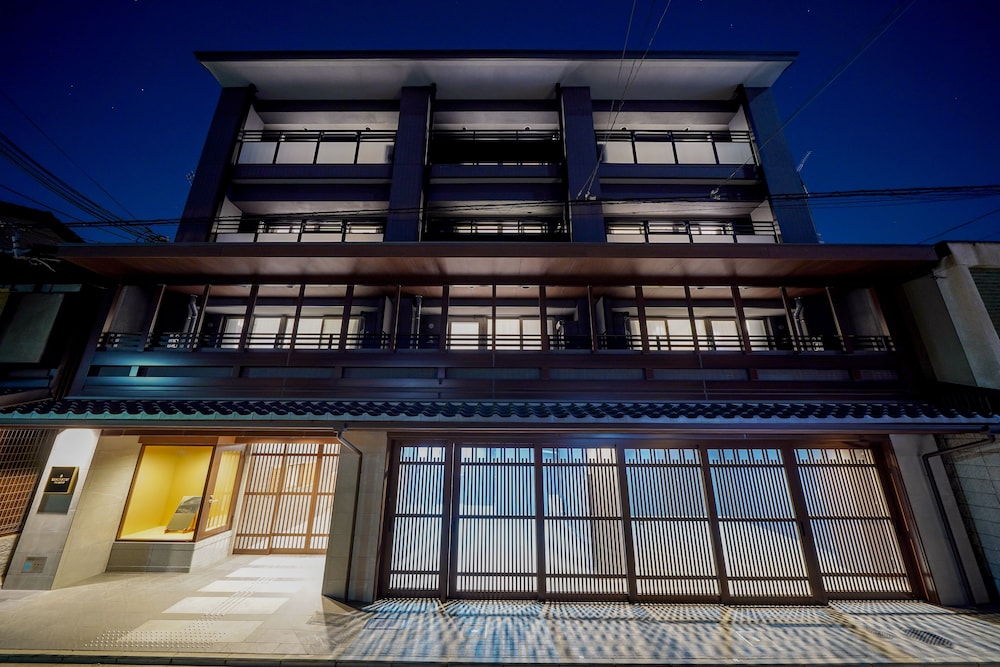 Resi Stay The京都酒店(Resi Stay The Kyoto) 图片1