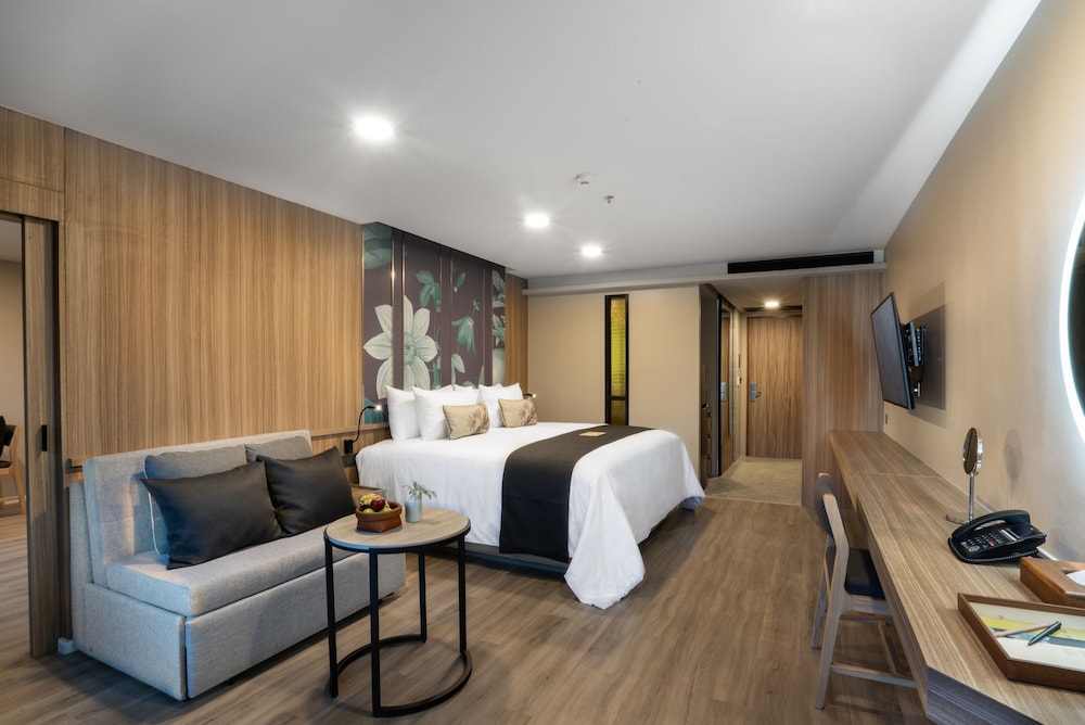 La Flora Khao Lak 53/70