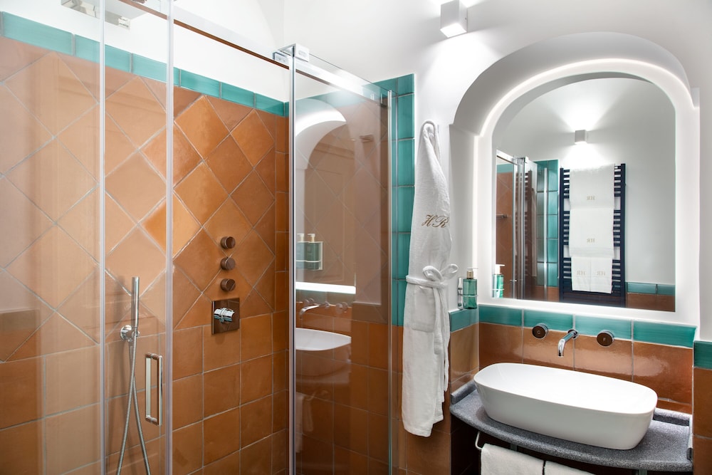 Hotel Residence Amalfi 68/68