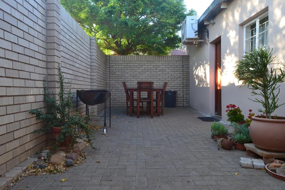 Hadida Guest House 41/47