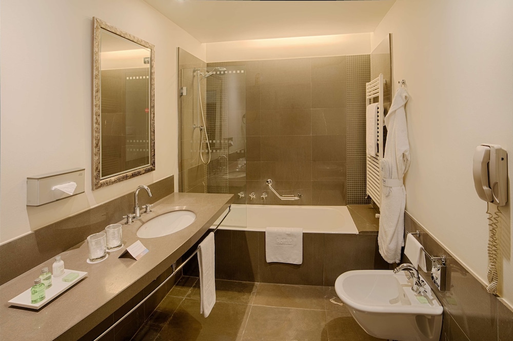Nh Bergamo 48/50