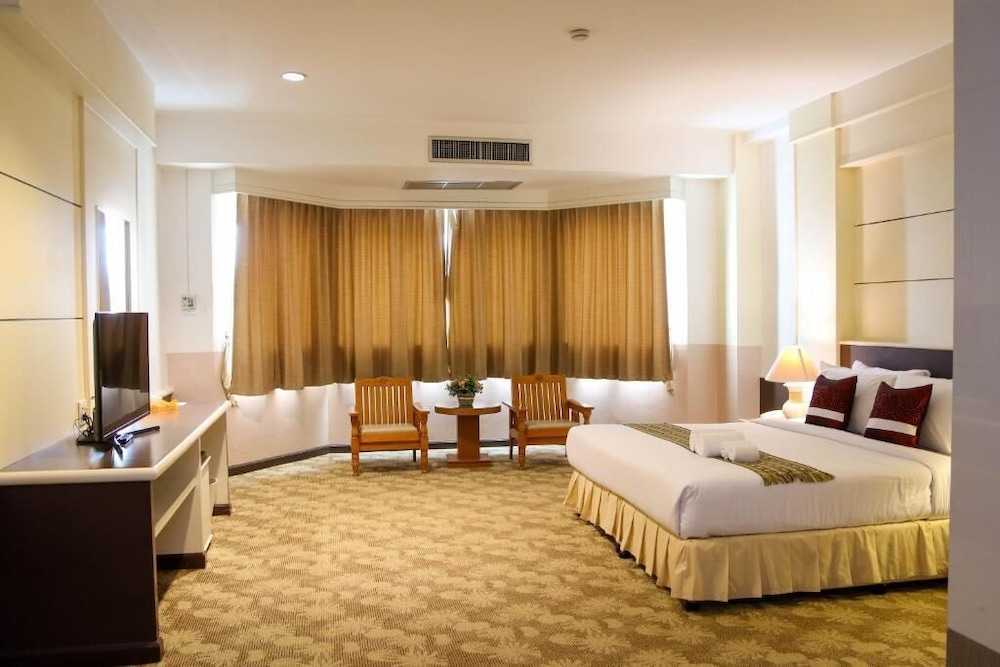 Siamgrand Hotel 31/71