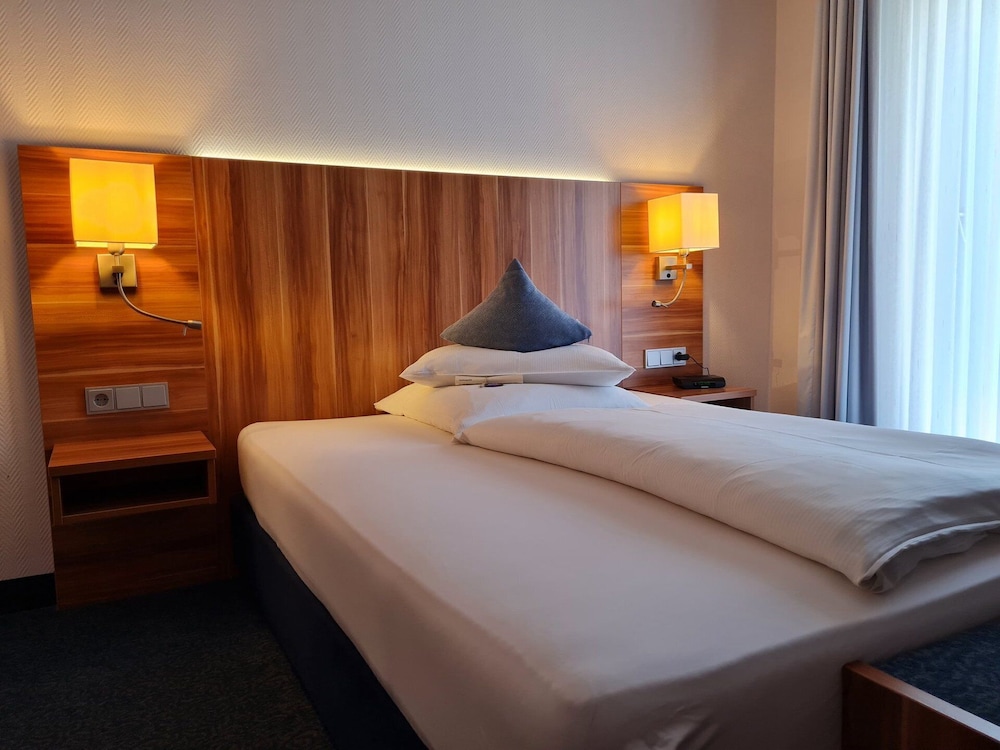 Best Western Blankenburg Hotel 14/47